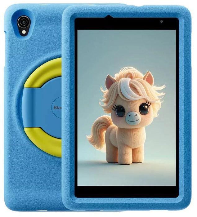 ТАБЛЕТ TAB A5 KIDS 8" 3/64 LTE/TAB A5 KIDS СИН BLACKVIEW