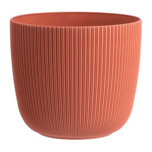 ПЛАСТМАСОВА КАШПА Ф21CM ВИОЛА