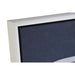 Пластно DKD Home Decor полистирен Пластно 83 x 4,5 x 122,5