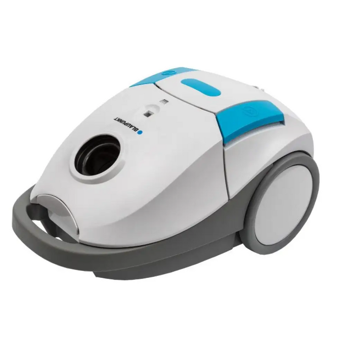 Blaupunkt VCB201 2 L цилиндър вакуум Dry 700 W Торба за прах