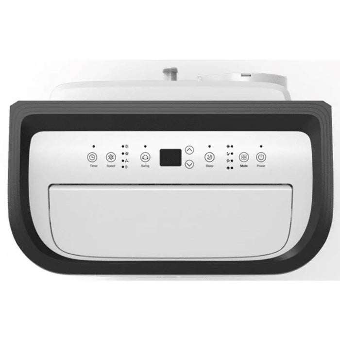 Blaupunkt ACP616 Преносим климатик Бял