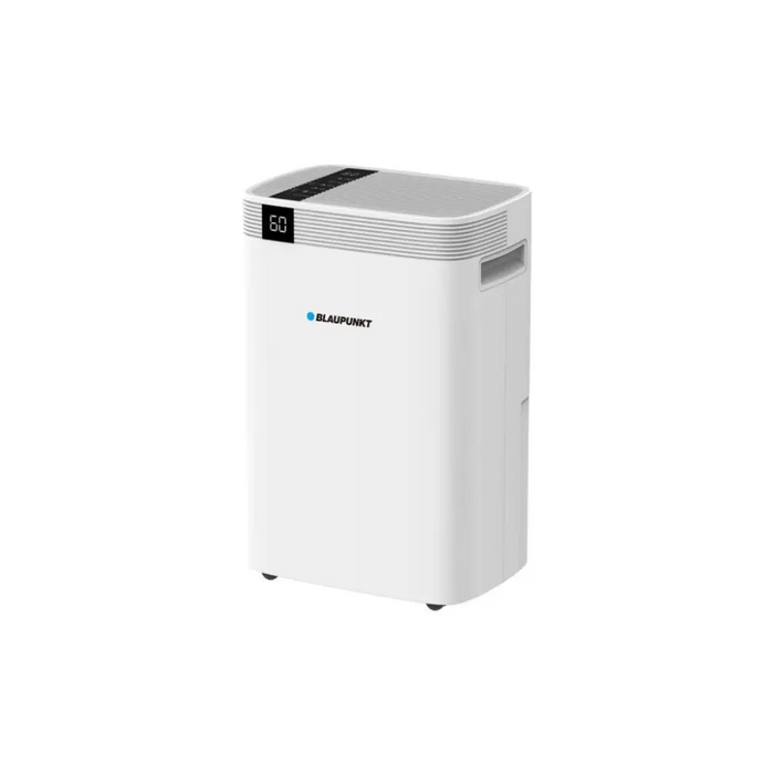 Blaupunkt ADH601 обезвлажнител 2.5 L 48 dB 245 W Бял