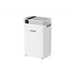 Blaupunkt ADH601 обезвлажнител 2.5 L 48 dB 245 W Бял