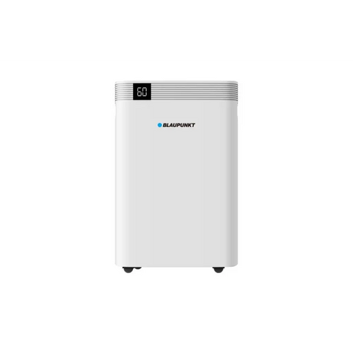 Blaupunkt ADH601 обезвлажнител 2.5 L 48 dB 245 W Бял