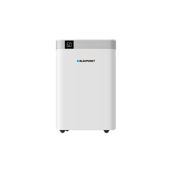 Blaupunkt ADH601 обезвлажнител 2.5 L 48 dB 245 W Бял