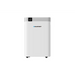 Blaupunkt ADH601 обезвлажнител 2.5 L 48 dB 245 W Бял