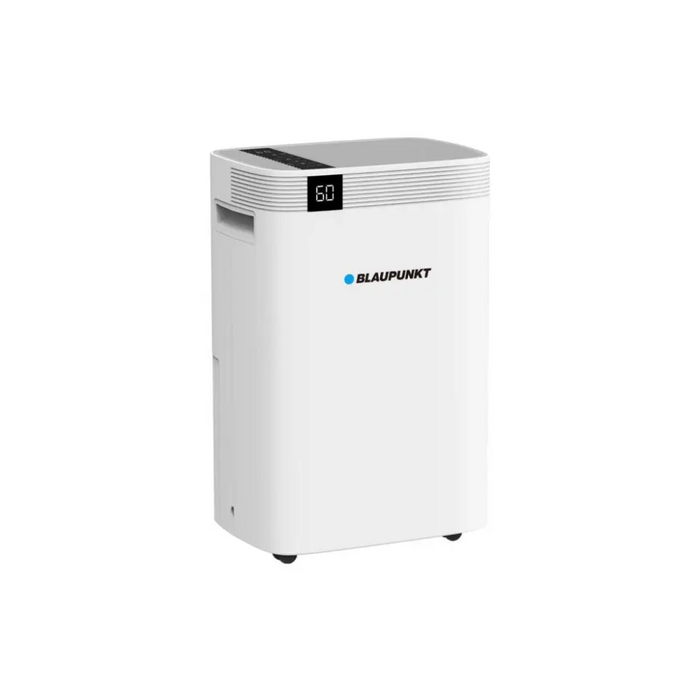 Blaupunkt ADH601 обезвлажнител 2.5 L 48 dB 245 W Бял