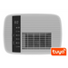 Blaupunkt ADH601 обезвлажнител 2.5 L 48 dB 245 W Бял