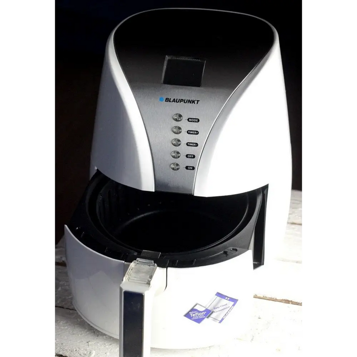 Blaupunkt AFD601 Фритюрник Единичен 4 L Самостоятелен 1500