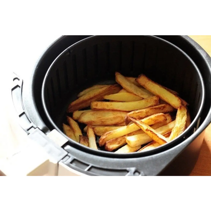 Blaupunkt AFD601 Фритюрник Единичен 4 L Самостоятелен 1500