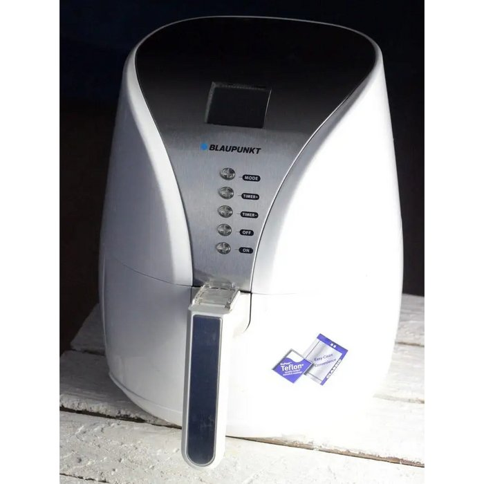 Blaupunkt AFD601 Фритюрник Единичен 4 L Самостоятелен 1500