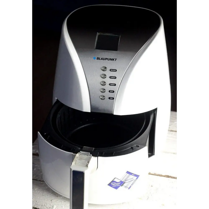 Blaupunkt AFD601 Фритюрник Единичен 4 L Самостоятелен 1500