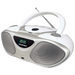 Blaupunkt BB14WH CD плейър CD рекордер Сребристо Бяло