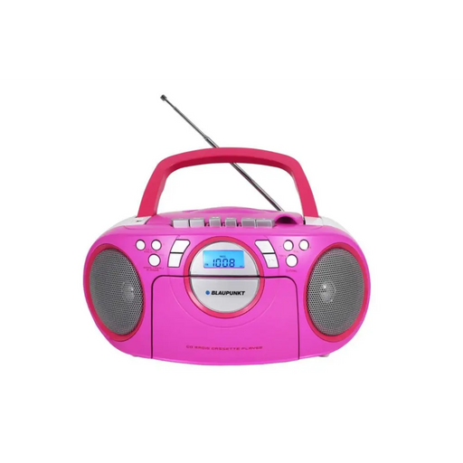 Blaupunkt BB16PK CD/MP3 плейър