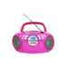Blaupunkt BB16PK CD/MP3 плейър