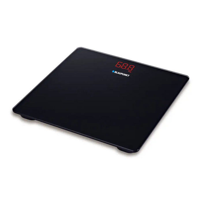 Blaupunkt BSP201 Тегло за баня (макс. 150 кг) Стъкло