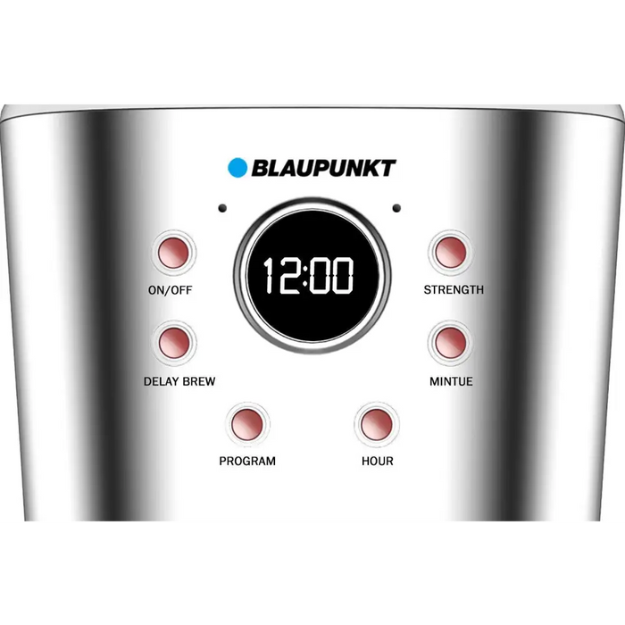 Blaupunkt CMD802WH Pour кафе машина