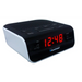 Blaupunkt CR5WH радио часовник черен бял