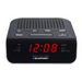 Blaupunkt CR5WH радио часовник черен бял