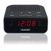 Blaupunkt CR5WH радио часовник черен бял