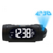 Blaupunkt CRP9BK радио часовник черен
