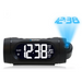 Blaupunkt CRP9BK радио часовник черен