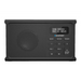 Blaupunkt DR3BK Портативно радио черно