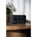 Blaupunkt DR8BK Портативно радио черно