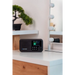 Blaupunkt DR8BK Портативно радио черно