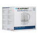 Blaupunkt EKG301 електрическа кана 1 L 1630 W Бяла