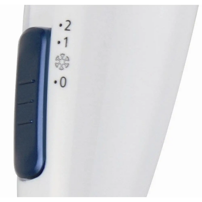 Blaupunkt HDD301BL сешоар 1200 W Син Бял