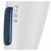 Blaupunkt HDD301BL сешоар 1200 W Син Бял