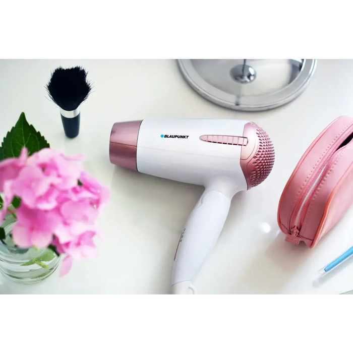 Blaupunkt HDD301RO сешоар 1200 W Бял