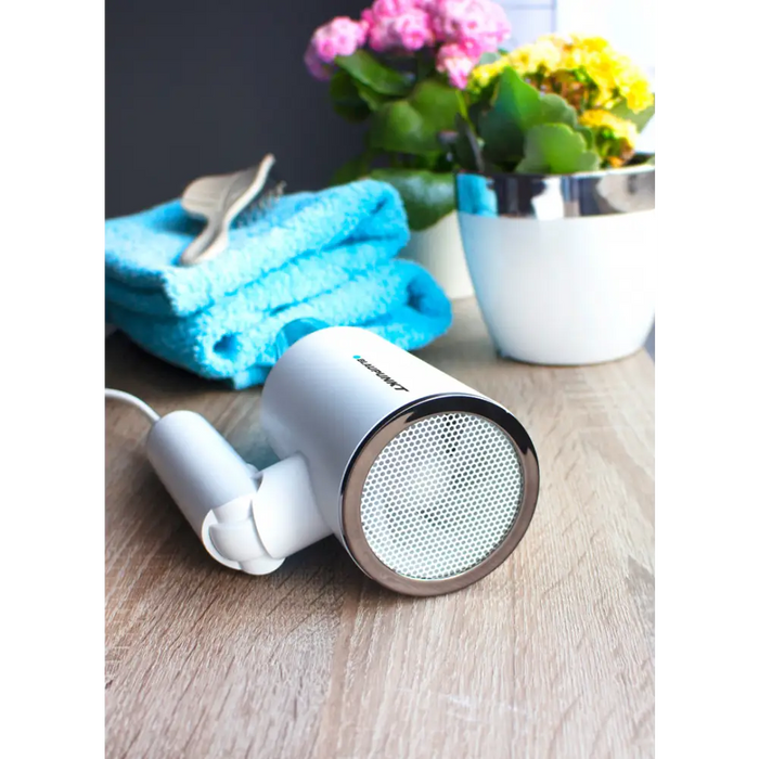 Blaupunkt HDD401WH сешоар 1600 W Бял