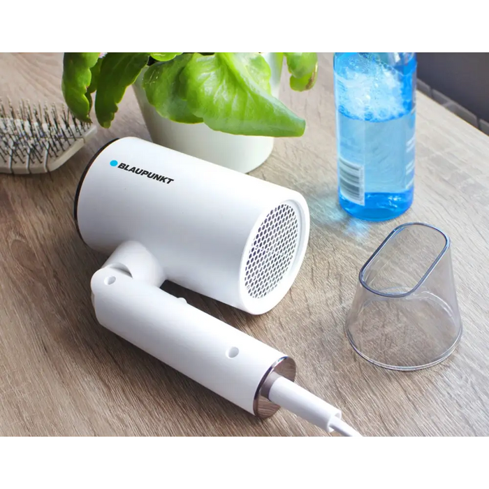 Blaupunkt HDD401WH сешоар 1600 W Бял