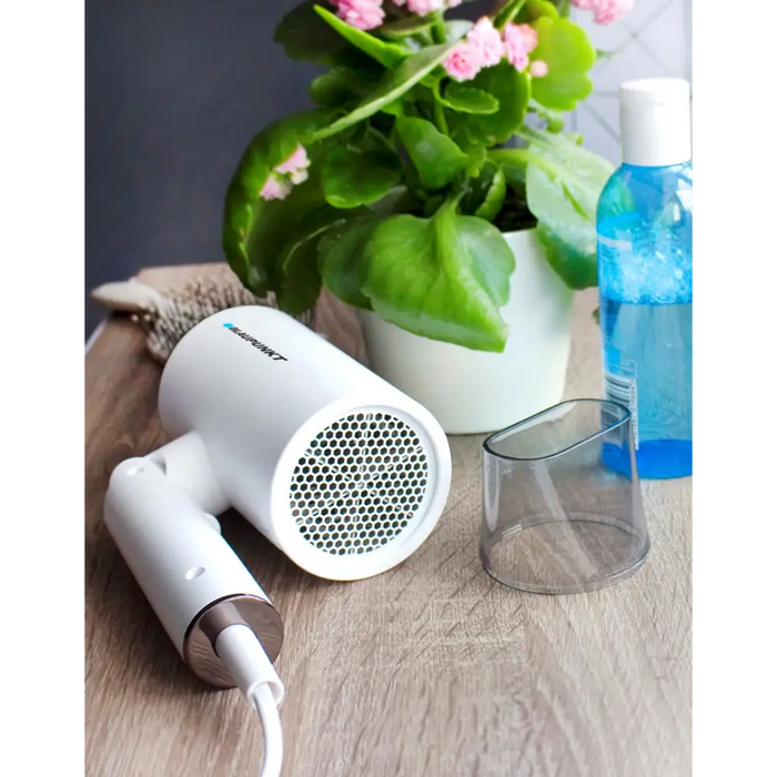 Blaupunkt HDD401WH сешоар 1600 W Бял