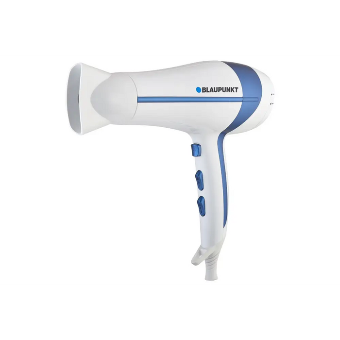 Blaupunkt HDD501BL сешоар 2000 W Син Бял