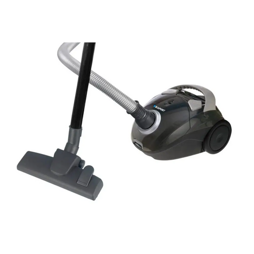 Blaupunkt Hoover VCB101 черен