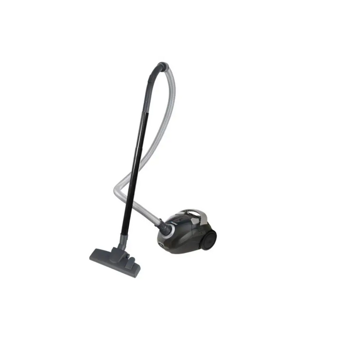 Blaupunkt Hoover VCB101 черен