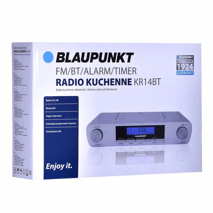 Blaupunkt KR14BT - кухненско радио