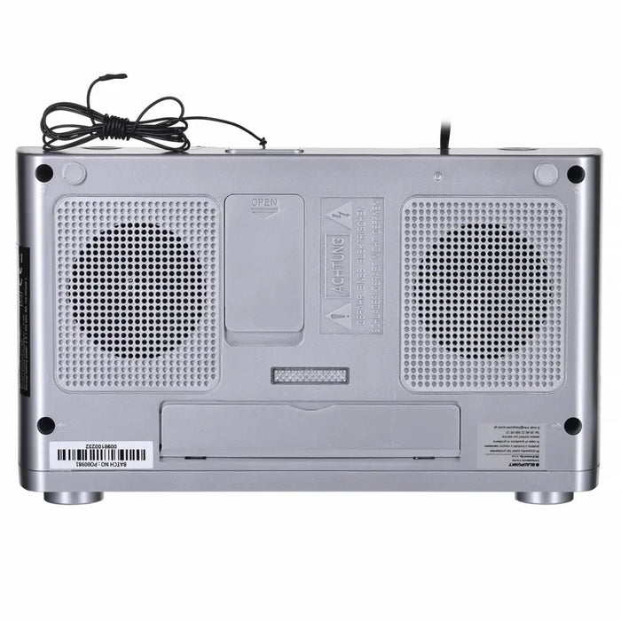 Blaupunkt KR14BT - кухненско радио