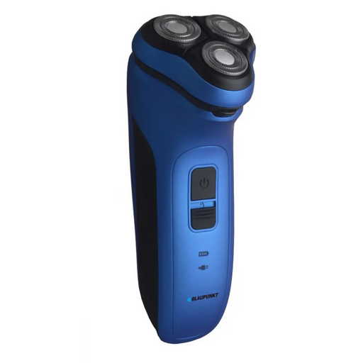 Blaupunkt MSR401 мъжка самобръсначка Ротационна