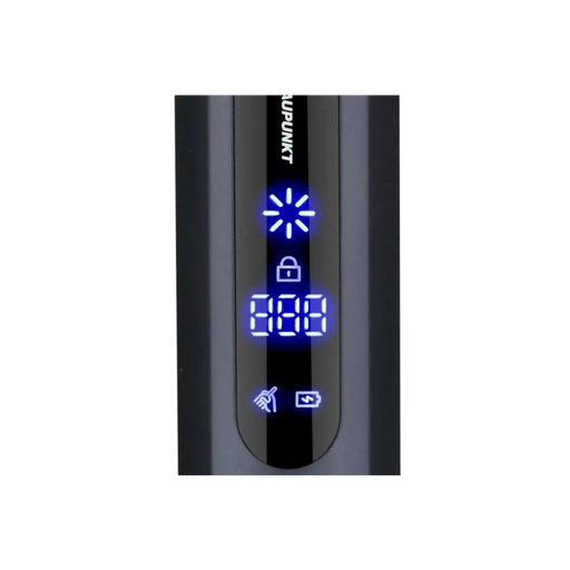 Blaupunkt мъжка самобръсначка MSR711 черна