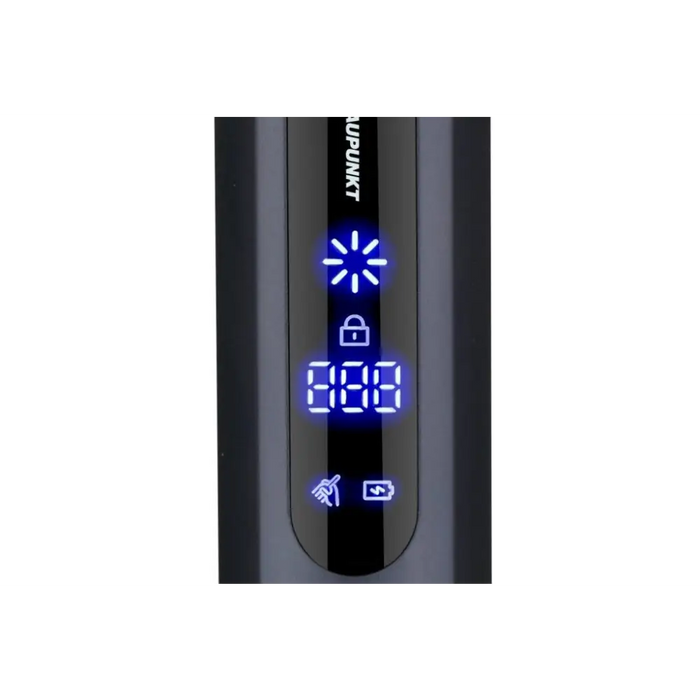 Blaupunkt мъжка самобръсначка MSR711 черна