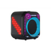 Blaupunkt PB6LED Преносим/парти високоговорител черен