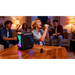 Blaupunkt PB6LED Преносим/парти високоговорител черен
