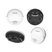 Blaupunkt RVC201 робот прахосмукачка 0.5 L Bagless White