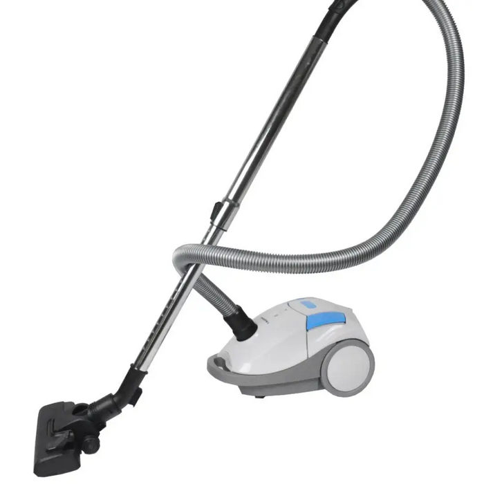 Blaupunkt VCB201 2 L цилиндър вакуум Dry 700 W Торба за прах