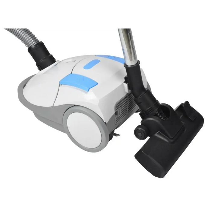 Blaupunkt VCB201 2 L цилиндър вакуум Dry 700 W Торба за прах