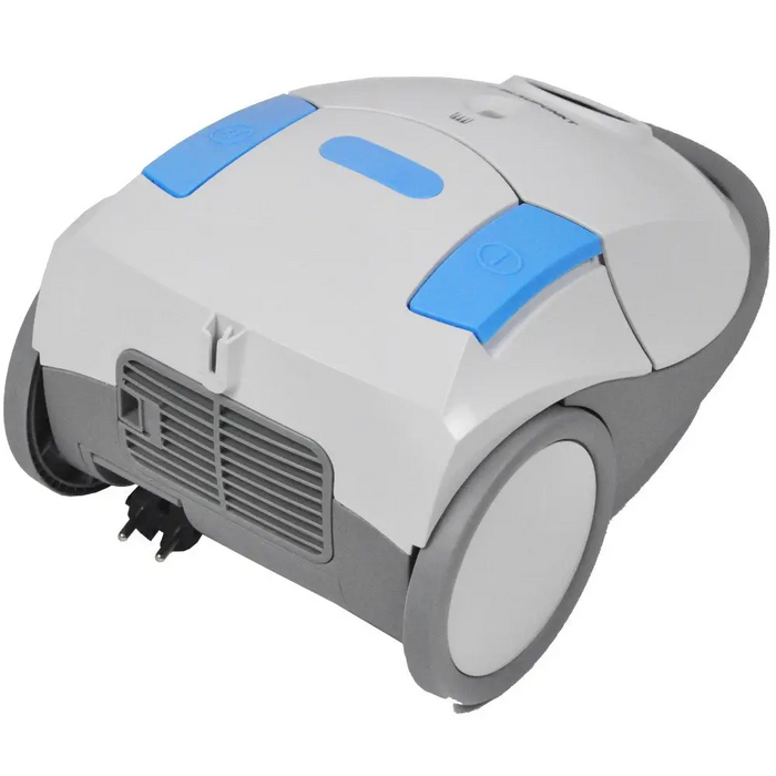 Blaupunkt VCB201 2 L цилиндър вакуум Dry 700 W Торба за прах